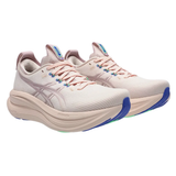 Asics Womens Gel Nimbus 28 Pearl Pink/ Morganite