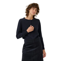 Part Two women's navy clothing