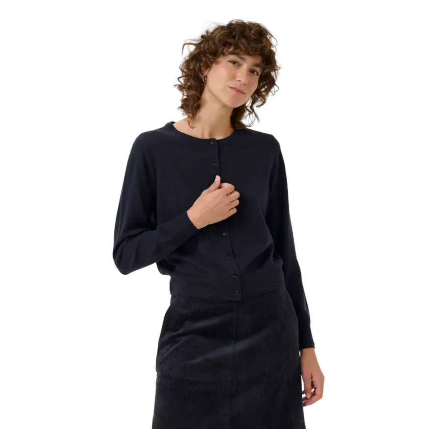 Part Two women's navy clothing