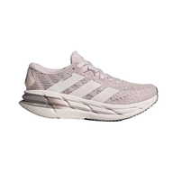 Adidas women's purple mesh trainer