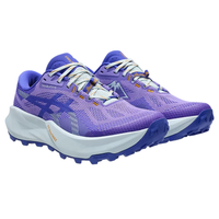 Asics Women’s Trainer Trabuco 14 Amethyst / Cobalt Burst