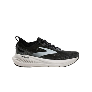 Brooks Women’s Glycerin 23 Trainers Black/Grey/White