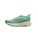 Brooks Womens Glycerin 23 Trainer Yucca/Nightlife/White