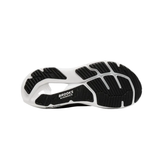 Brooks Mens Trainer Glycerin GTS 23 Black/Grey/White