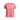 Under Armour Girls Tech 600 Tee Bittersweet Pink/White
