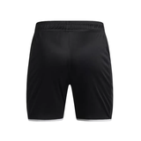 Under Armour Boys Challenger Train Shorts Black/White