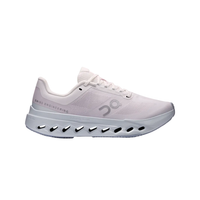 On Running Womens Trainers Cloudsurfer Next Peony/Heather
