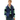 Tommy Jeans Mens LT Vest Dark Night Navy