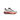 Saucony Mens Trainer Endorphin Speed 5 White/Crimson