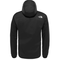 North Face Womens Quest Mono Jacket Black