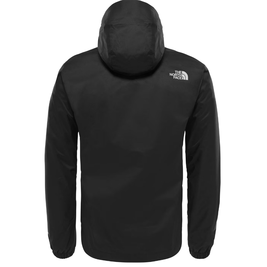 North Face Womens Quest Mono Jacket Black