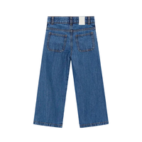 Mayoral Girls Jeans 3590 Dark