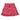 Mayoral Girls Skirt 6901 Cherry