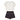 Mayoral Girls 2 Piece Set 6209 Charcoal