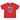 Mayoral Boys T-Shirt 3066 Tomato