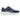 Saucony Womens Trainer Ride 19 Navy/Aqua