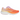 Saucony Womens Trainer Ride 19 Fire/Orchid