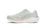 Saucony women's mesh lace-up trainer