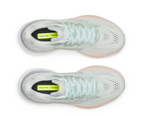 Saucony women's mesh lace-up trainer