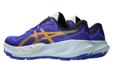 Asics Mens Trainer Trabuco 14 Cobalt/Sandstorm
