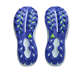 Asics Mens Trainer Trabuco 14 Cobalt/Sandstorm