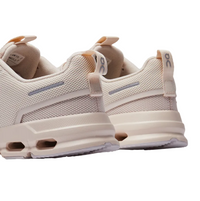 On Running Youth Trainer Cloud Sky Sand/Silver