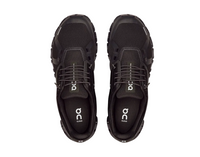 On Running Mens Trainers Cloud 6 Black/Black