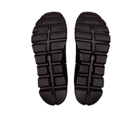 On Running Mens Trainers Cloud 6 Black/Black
