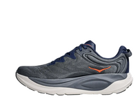 Hoka Mens Trainer Gaviota 6 Midnight Blue/Faded Navy