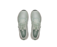 On Running kids' mesh trainer