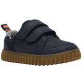 CLA COVE POP T Navy Leather