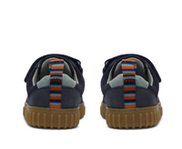 CLA COVE POP T Navy Leather