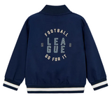 Mayoral Boys Jacket 3440 Navy