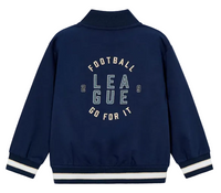 Mayoral Boys Jacket 3440 Navy
