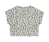 Mayoral Girls T-Shirt 6012 Bone