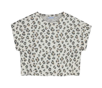 Mayoral Girls T-Shirt 6012 Bone
