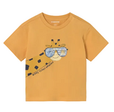 Mayoral boys' cotton t-shirt
