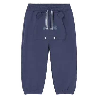 Mayoral Boys Joggers 1525 Ocean