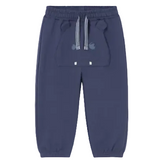 Mayoral boys' joggers with drawstring
