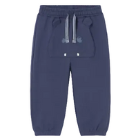 Mayoral boys' joggers with drawstring