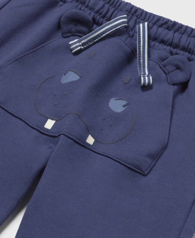 Mayoral Boys Joggers 1525 Ocean