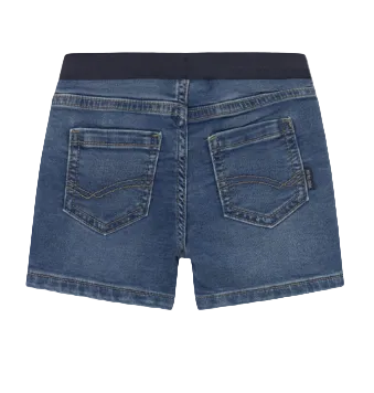 Mayoral Boys Shorts 1221 Medium