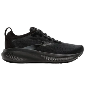Brooks Womens Trainer Adrenaline GTS 25 Black/Ebony