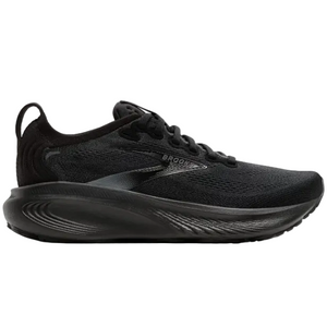 Brooks Mens Trainer Adrenaline GTS 25 Black/Ebony