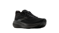 Brooks Womens Trainer Adrenaline GTS 25 Wide Black/Ebony