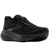 Brooks Mens Trainer Adrenaline GTS 25 Black/Ebony
