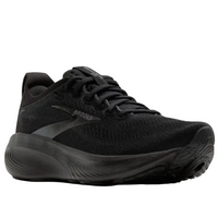 Brooks Womens Trainer Adrenaline GTS 25 Black/Ebony