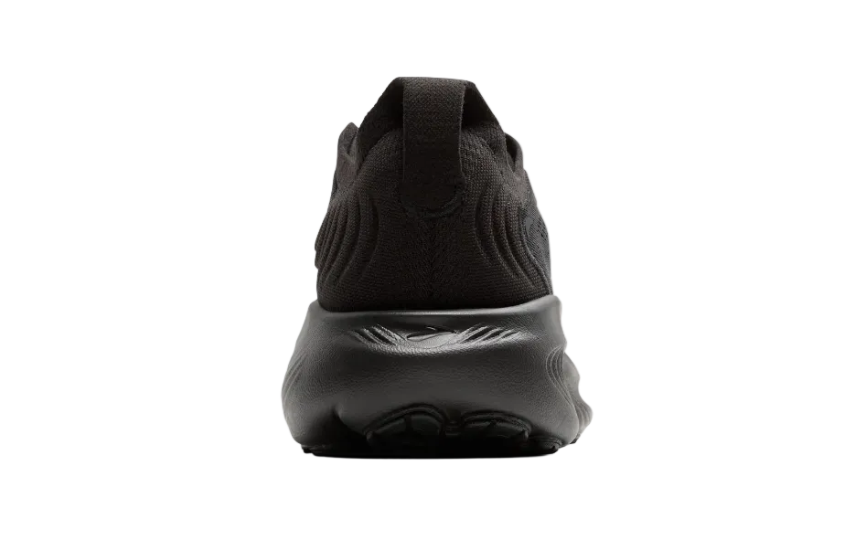 Brooks Mens Trainer Adrenaline GTS 25 Black/Ebony