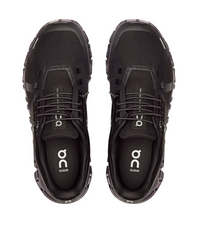 On Womens Trainer Cloud 6 Black/Black