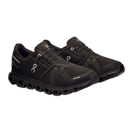 On Womens Trainer Cloud 6 Black/Black